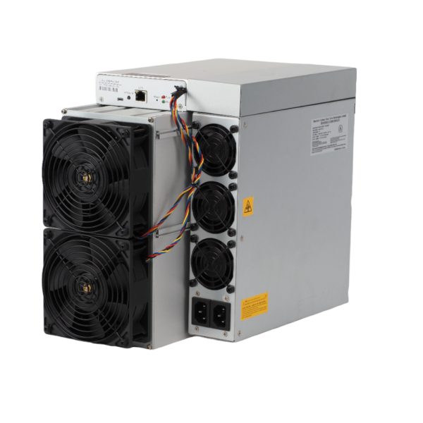 Antminer S19J PRO+ 122TH/S