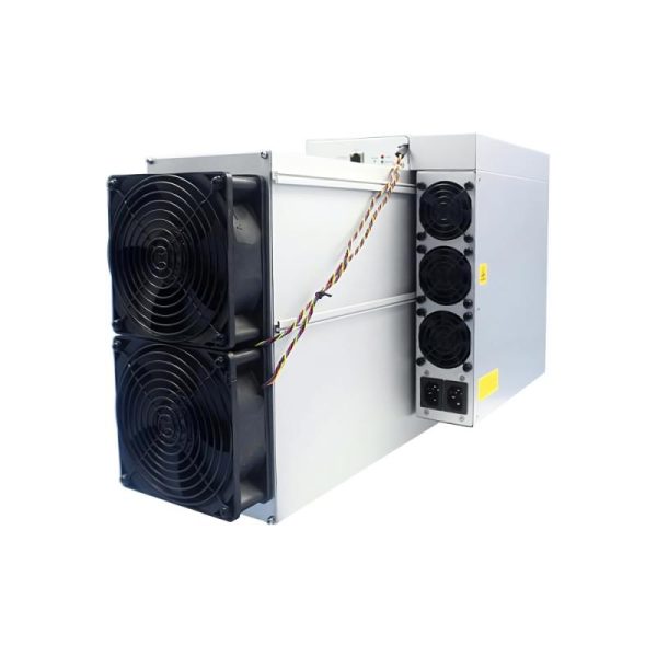 Antminer E9 Pro 3380 MH/s