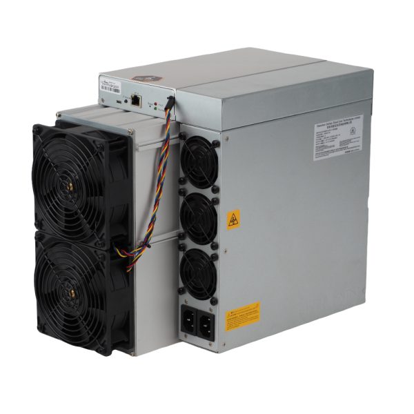 Antminer S19 XP 134TH/s