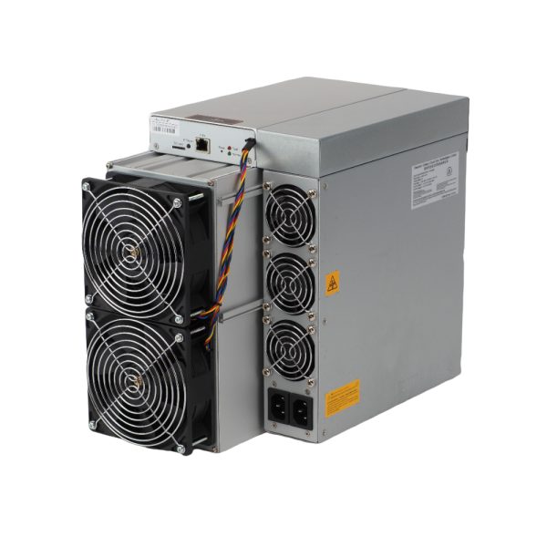 Antminer T19 88TH/s