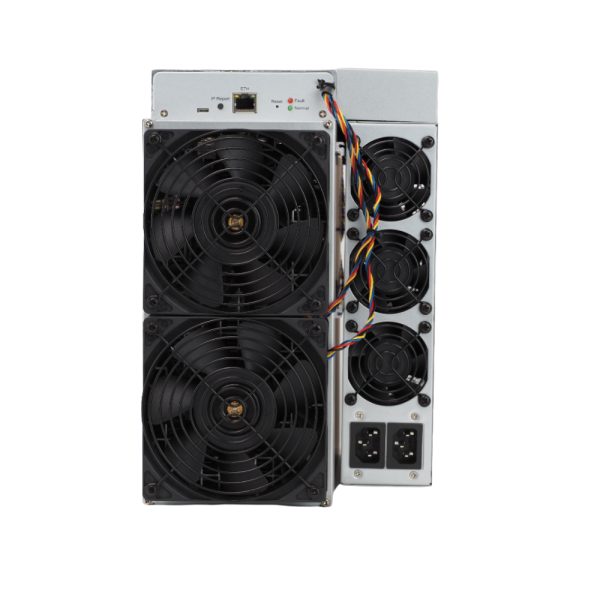 Antminer S19J PRO 104 TH/s