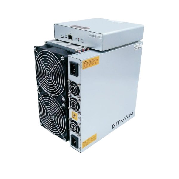 Antminer S17 PRO 53TH/s