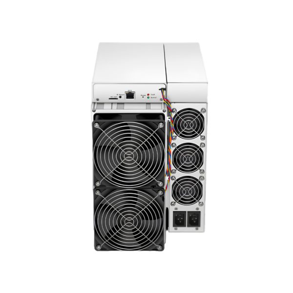 Antminer S19K PRO 115 TH/s