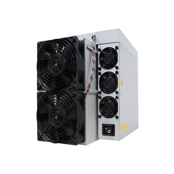 Bitmain Antminer S21 200 TH/s