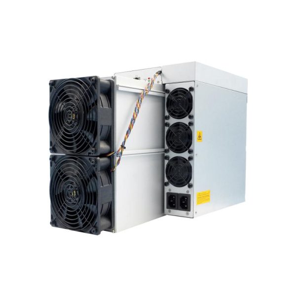 Antminer Z15 Pro 840kSol/s